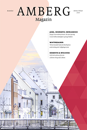 Cover Magazin Winter 2020