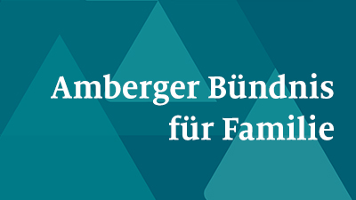 Amberger Bündnis für Familie